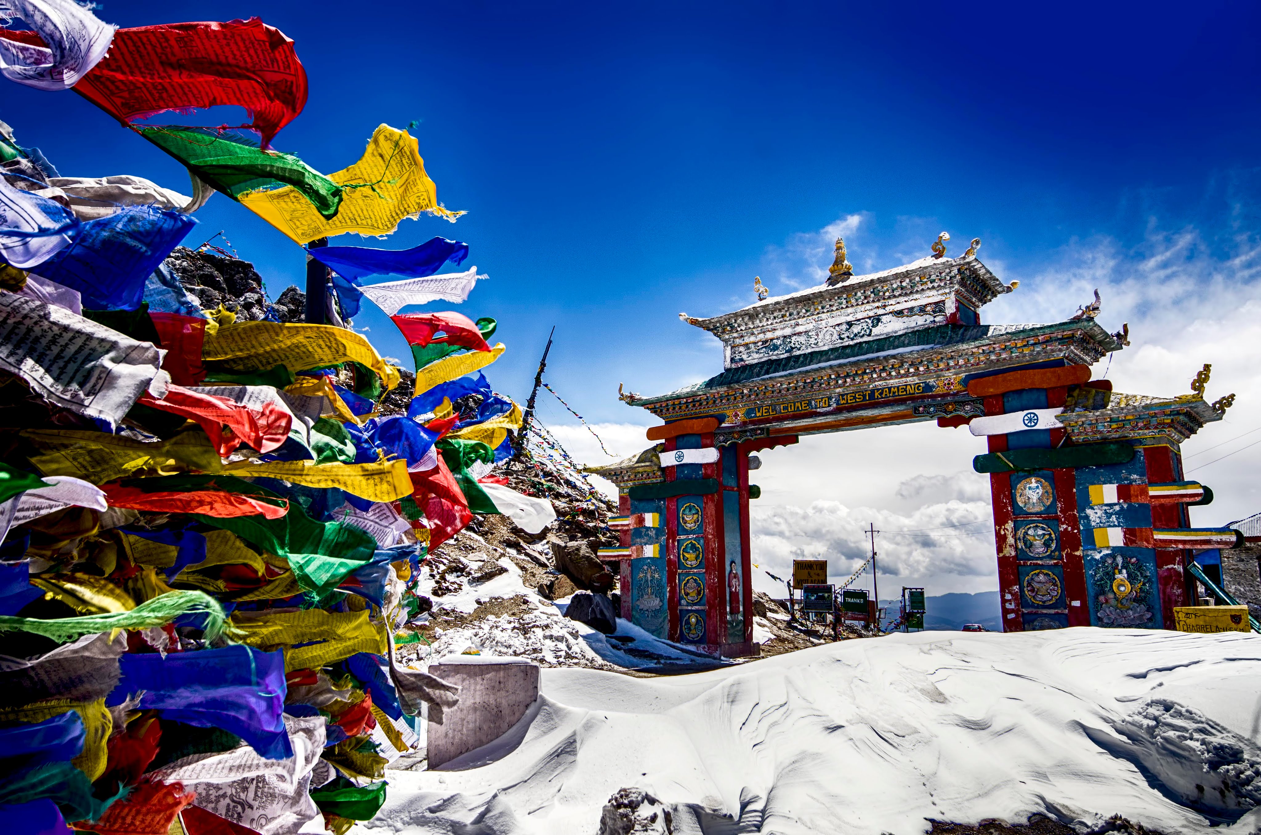 Arunachal Pradesh tour package